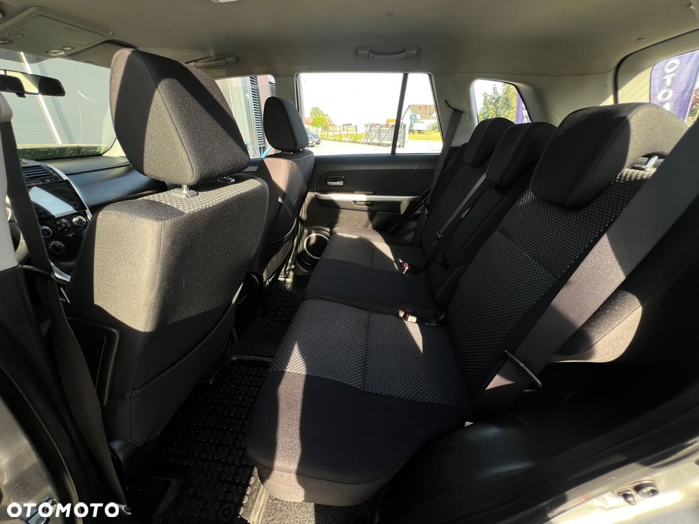 Suzuki Grand Vitara 1.9 DDiS Premium - 28