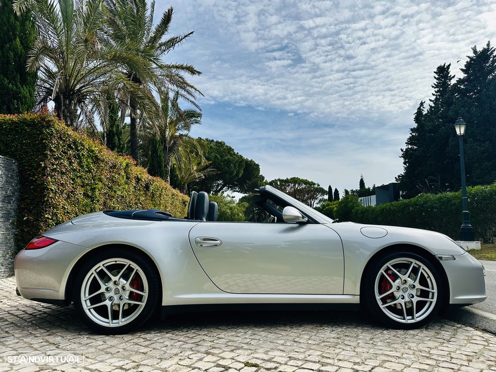 Porsche 911 Série F - 20