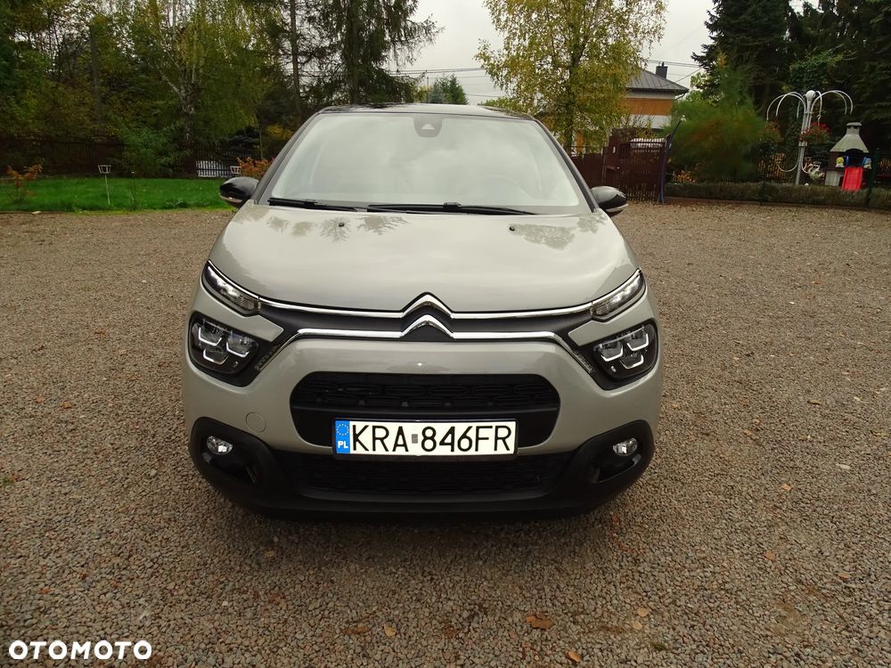 Citroën C3 Pure Tech 83 S&S SHINE - 3