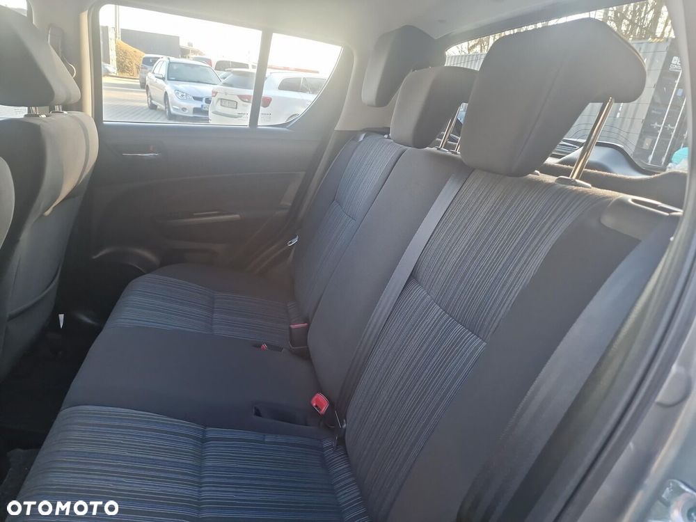 Suzuki Swift 1.2 Comfort Plus - 13