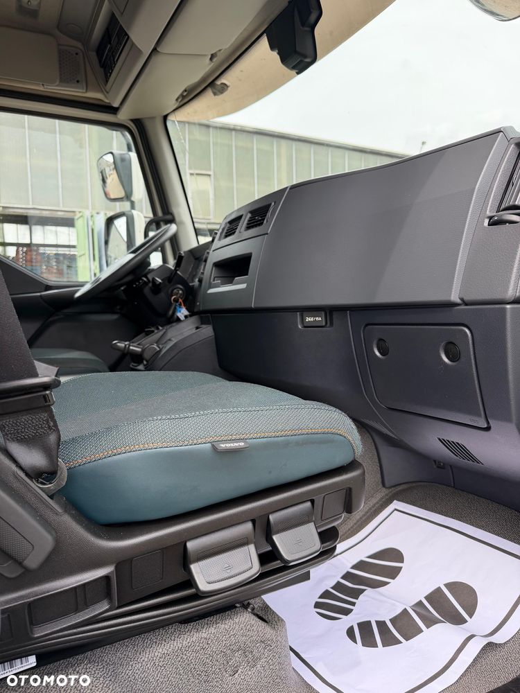 Volvo FL - 17