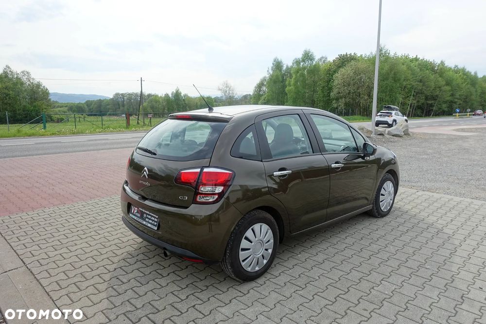 Citroën C3 1.4 HDi Attraction - 5