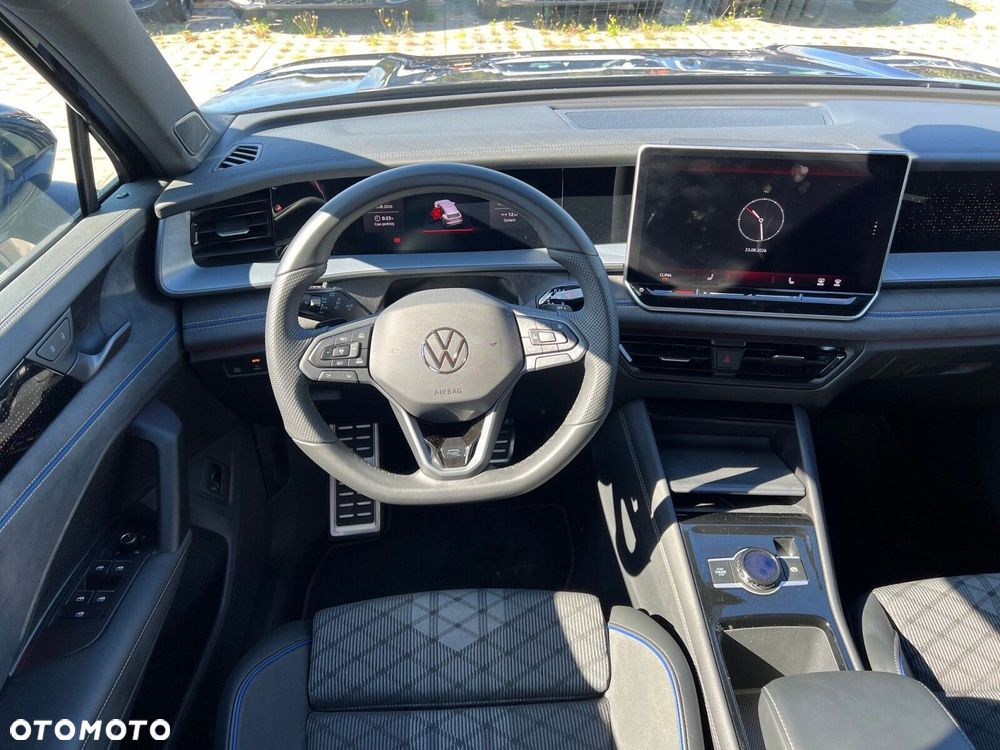 Volkswagen Tayron 2.0 TDI SCR 4Mot R-Line Plus DSG - 10