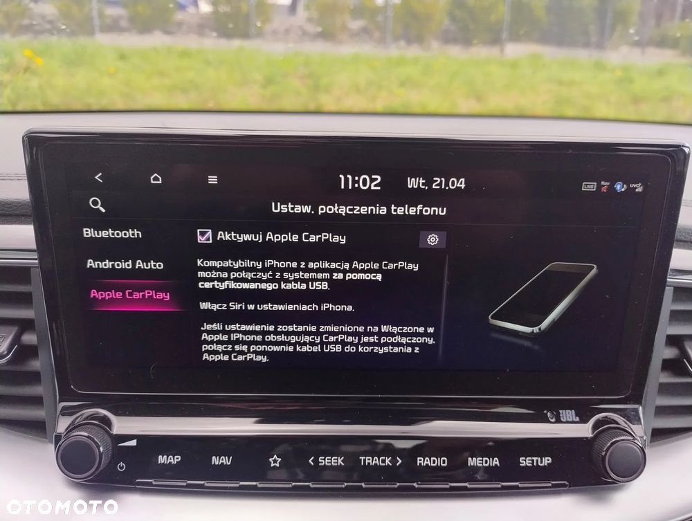 Kia XCeed 1.4 T-GDI XL DCT - 31