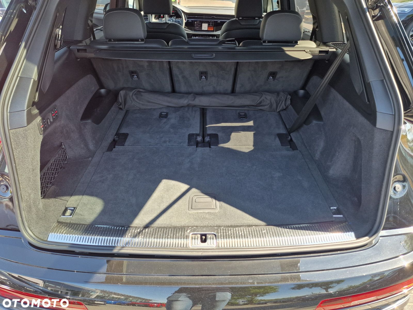 Audi Q7 - 13
