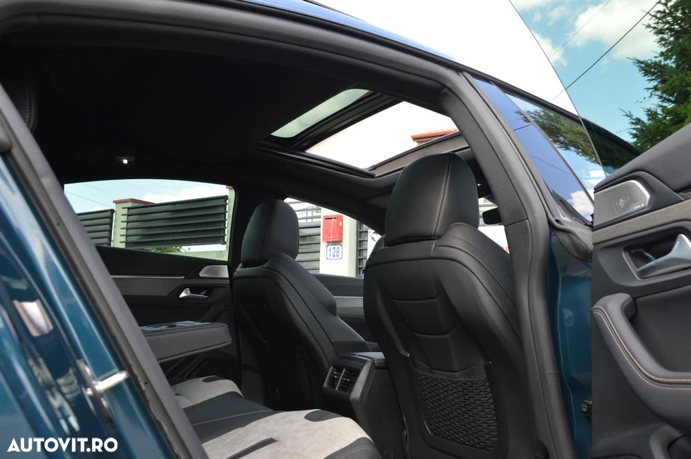 Peugeot 508 PHEV 225ch EAT8 GT - 8