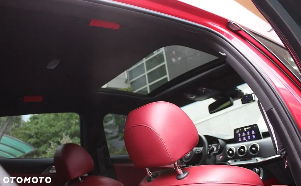 Kia Stinger 2.0 T-GDI OPF GT Line - 10
