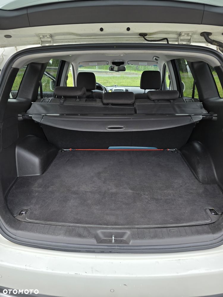 Hyundai Santa Fe - 6