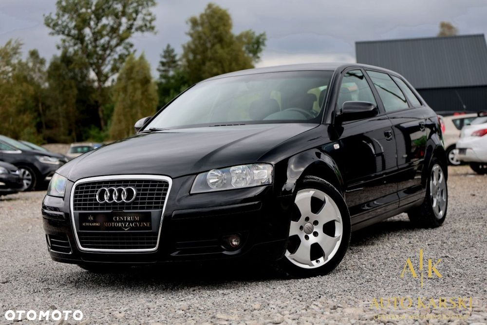 Audi A3 - 2