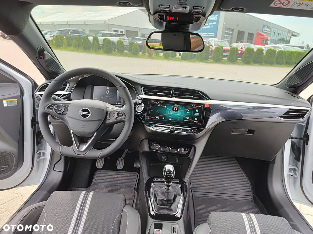 Opel Corsa - 15