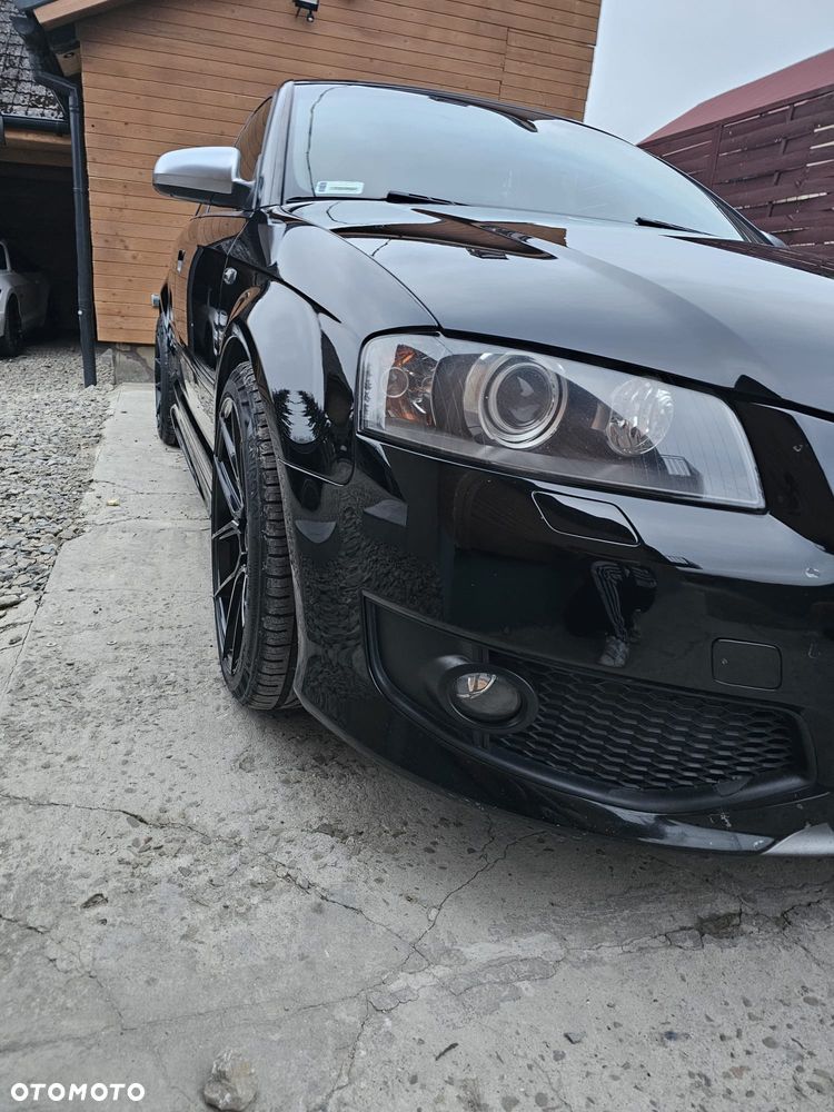 Audi S3 - 3