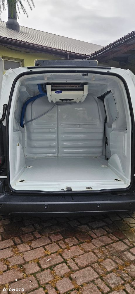 Citroën Berlingo M 1.5 BlueHDI Live - 4