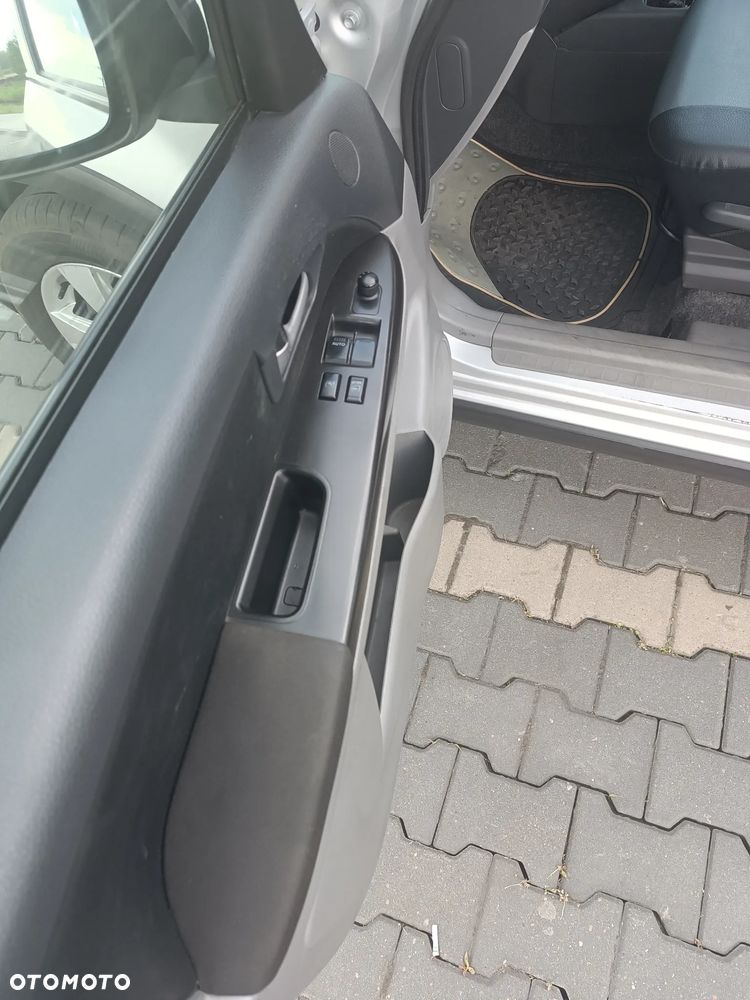 Suzuki SX4 - 9