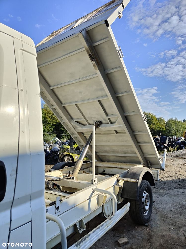 Peugeot PEUGEOT BOXER III Kiper 2.2 HDi 120 KM - 6