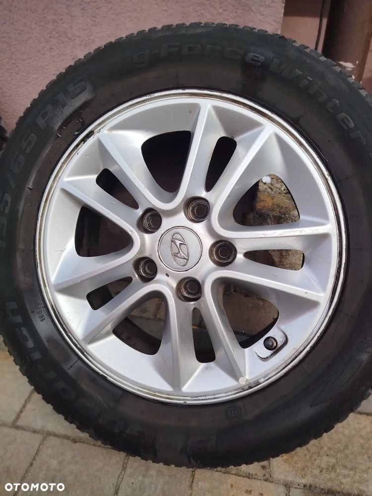 Hyundai i30 1.6 Classic + - 26