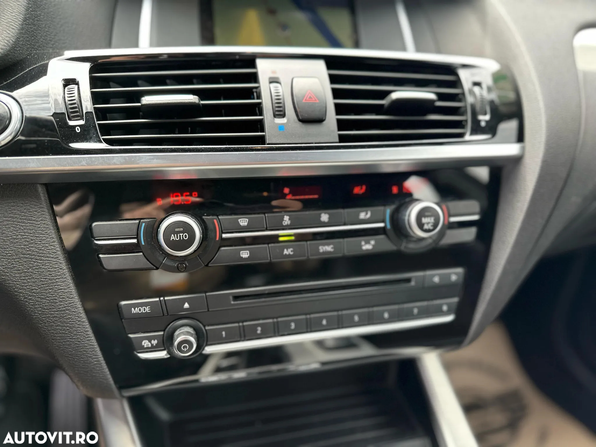 BMW X4 xDrive20d - 14
