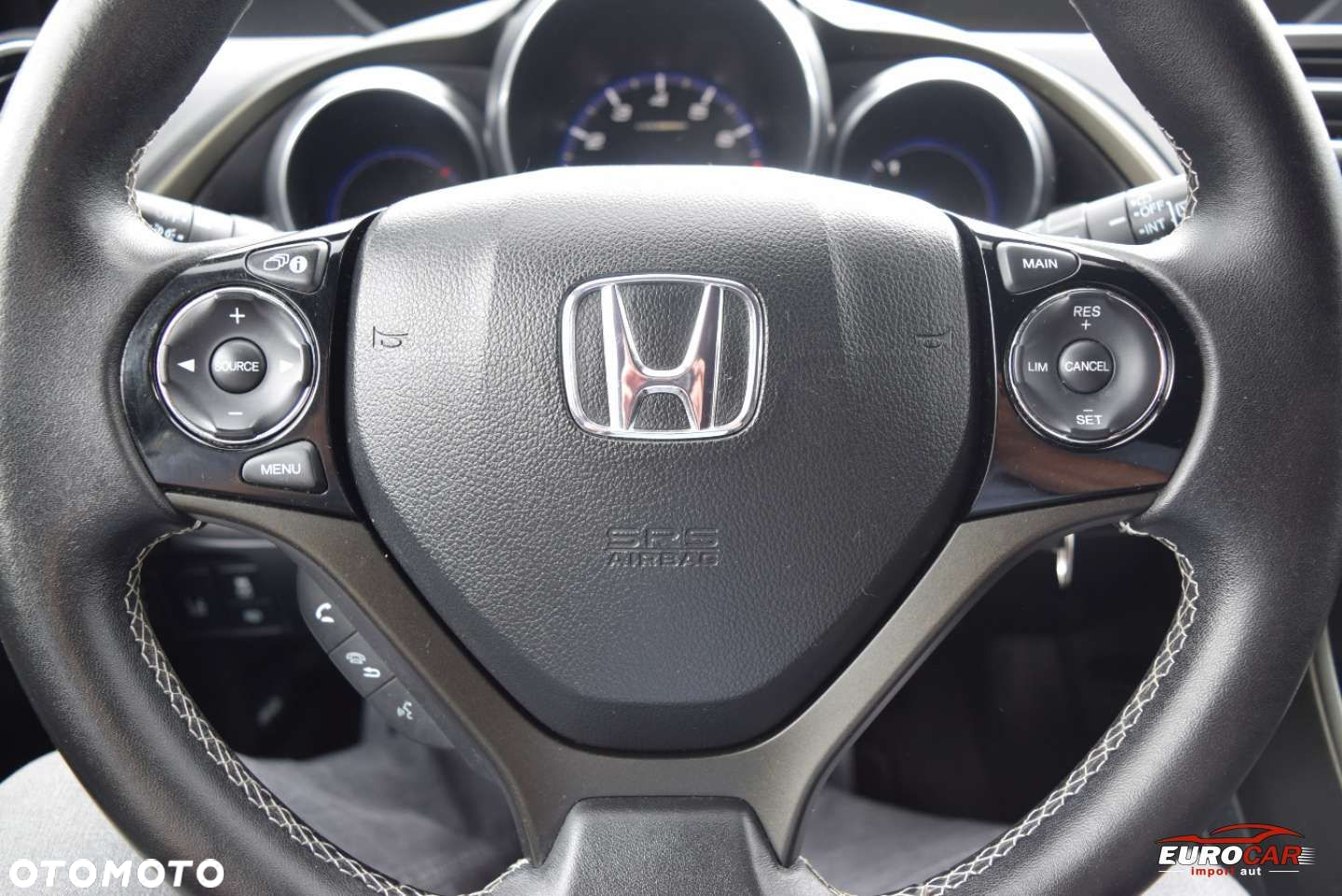 Honda Civic - 20