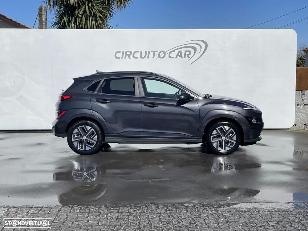Hyundai Kauai - 8