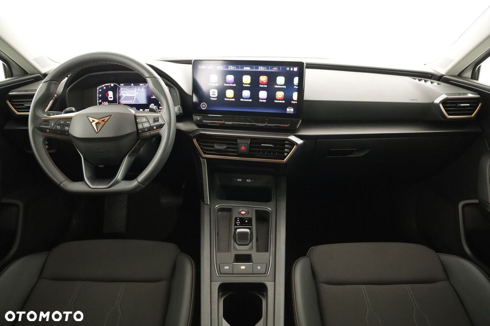 Cupra Leon Sportstourer - 11