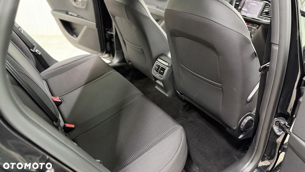 Seat Leon 1.5 Start&Stop DSG FR - 32