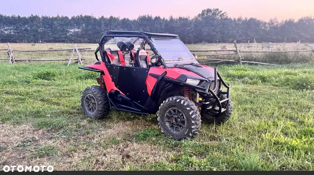 Polaris RZR - 3