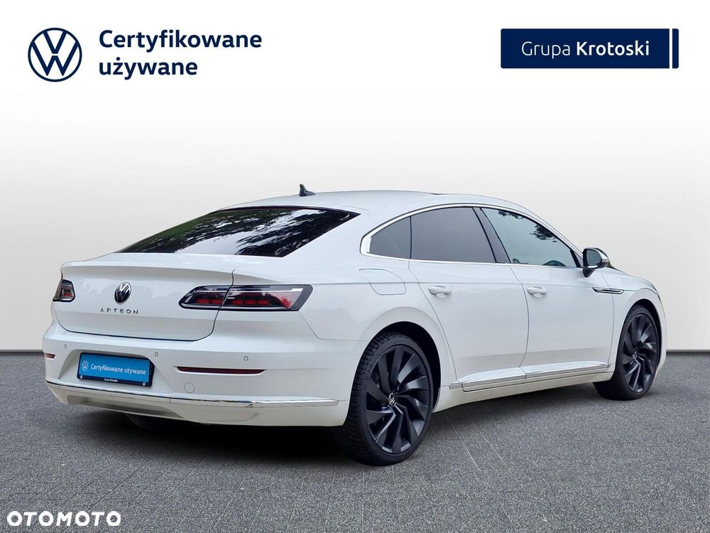 Volkswagen Arteon 2.0 TDI Elegance DSG - 9