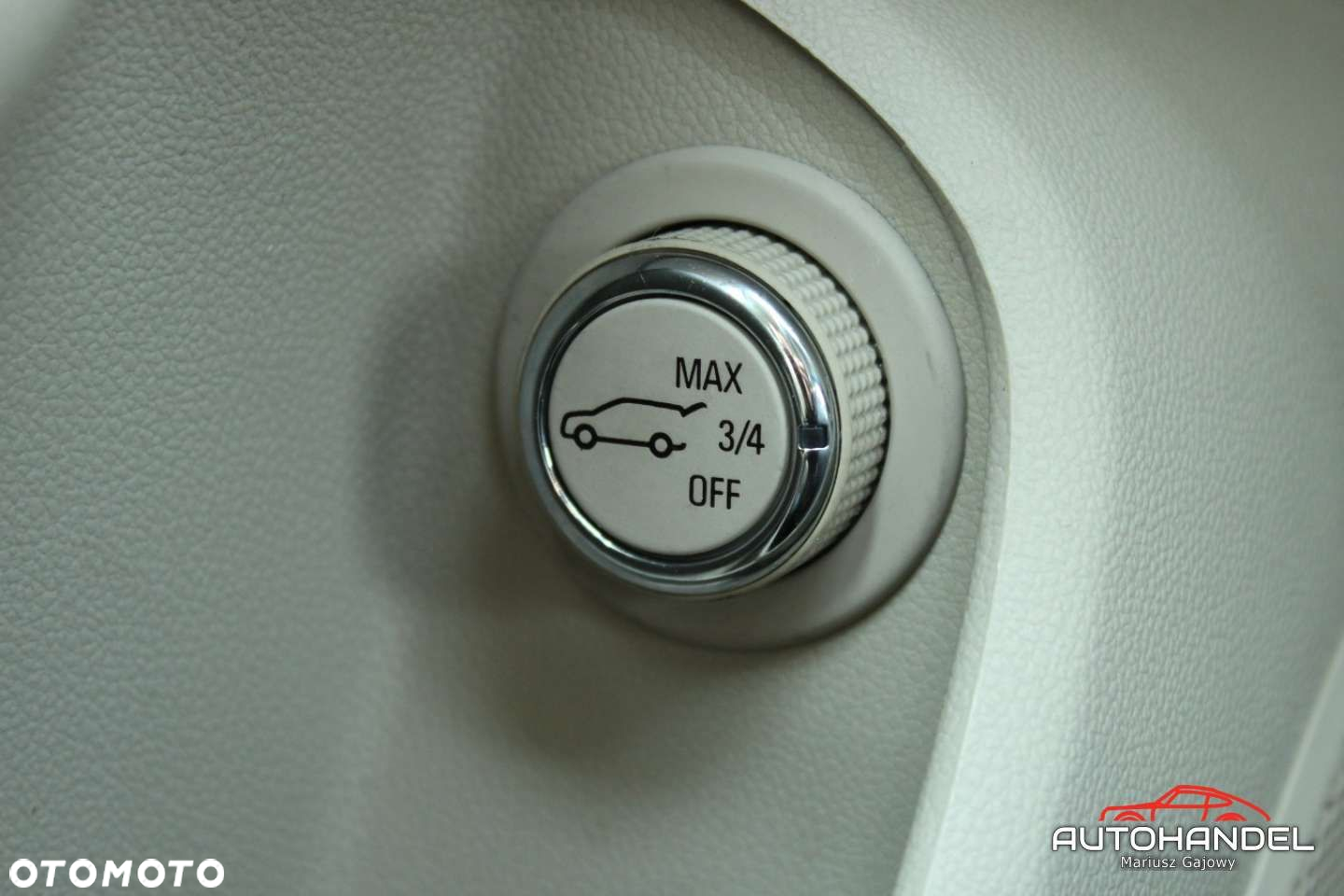 Opel Insignia - 16