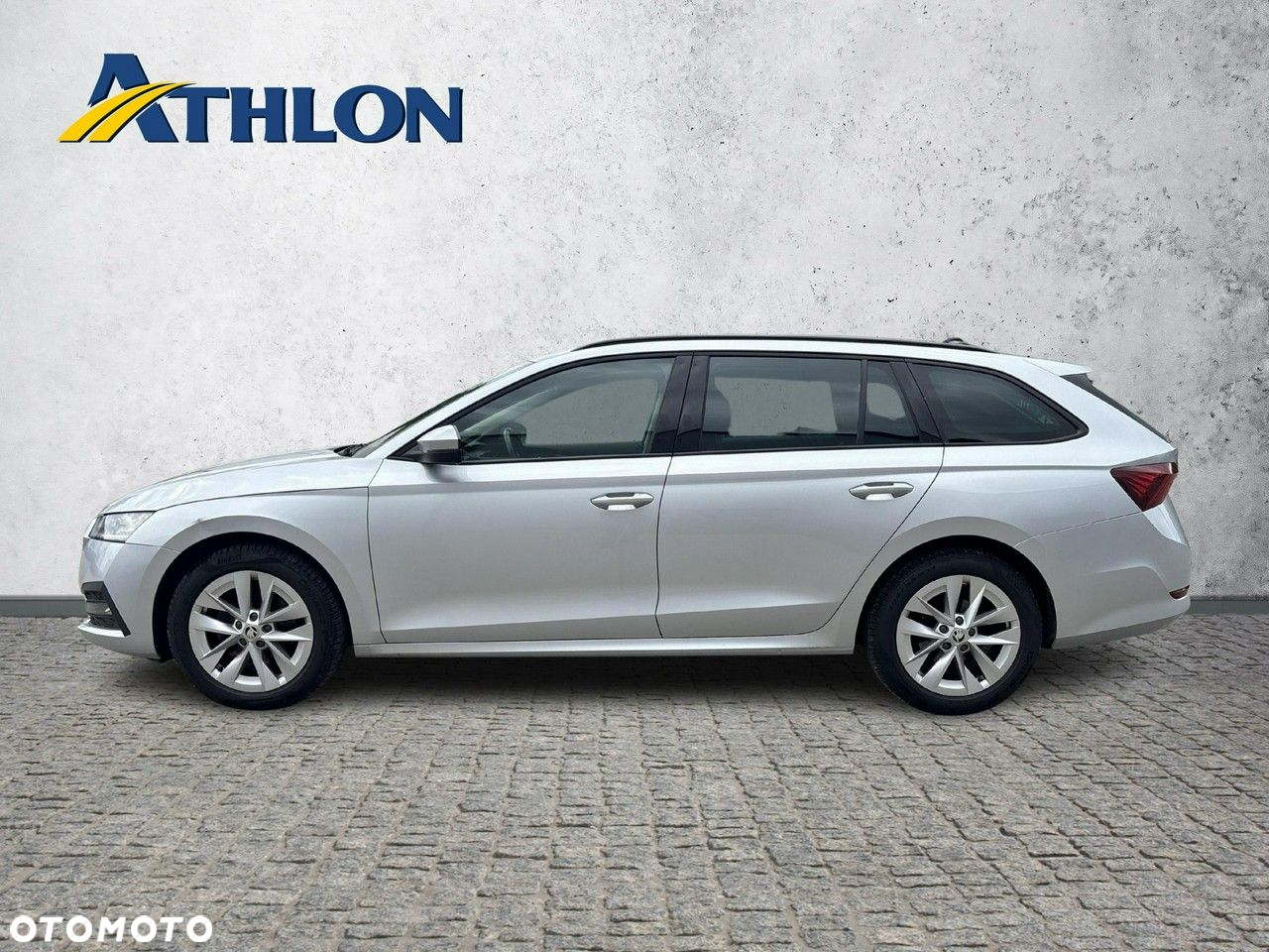 Skoda Octavia 2.0 TDI Ambition DSG - 2