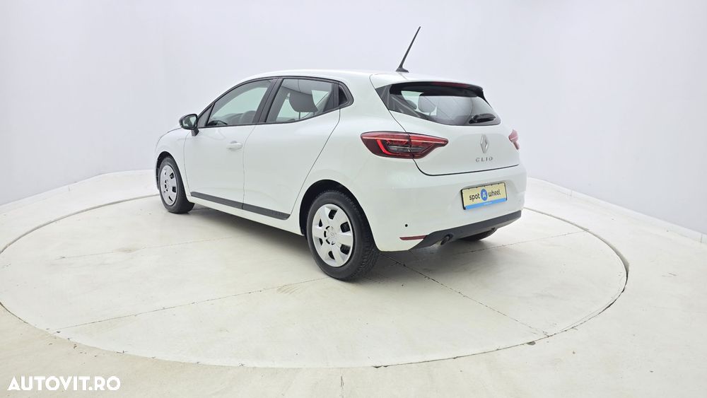 Renault Clio V 1.0 TCe Life - 9