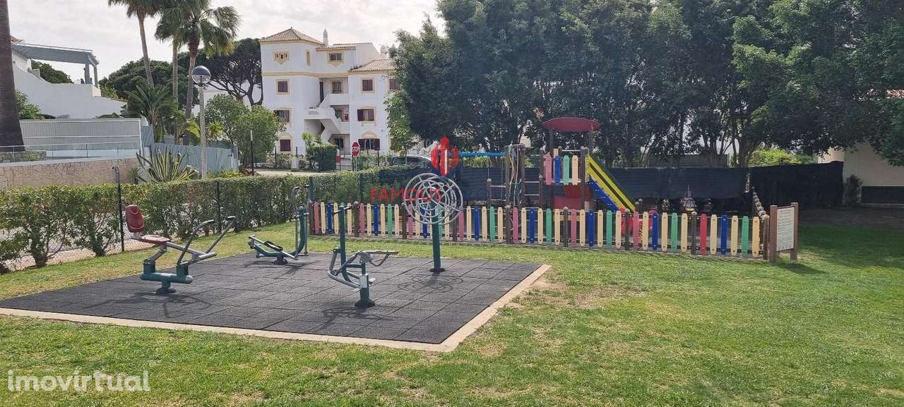 Apartamento T2 em Old Village Vilamoura - Grande imagem: 3/46