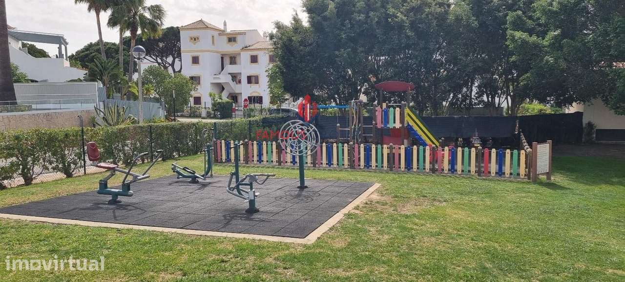 Apartamento T2 em Old Village Vilamoura - Grande imagem: 3/46