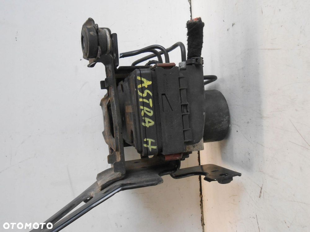 pompa hamulcowa abs opel astra iii h # - 1