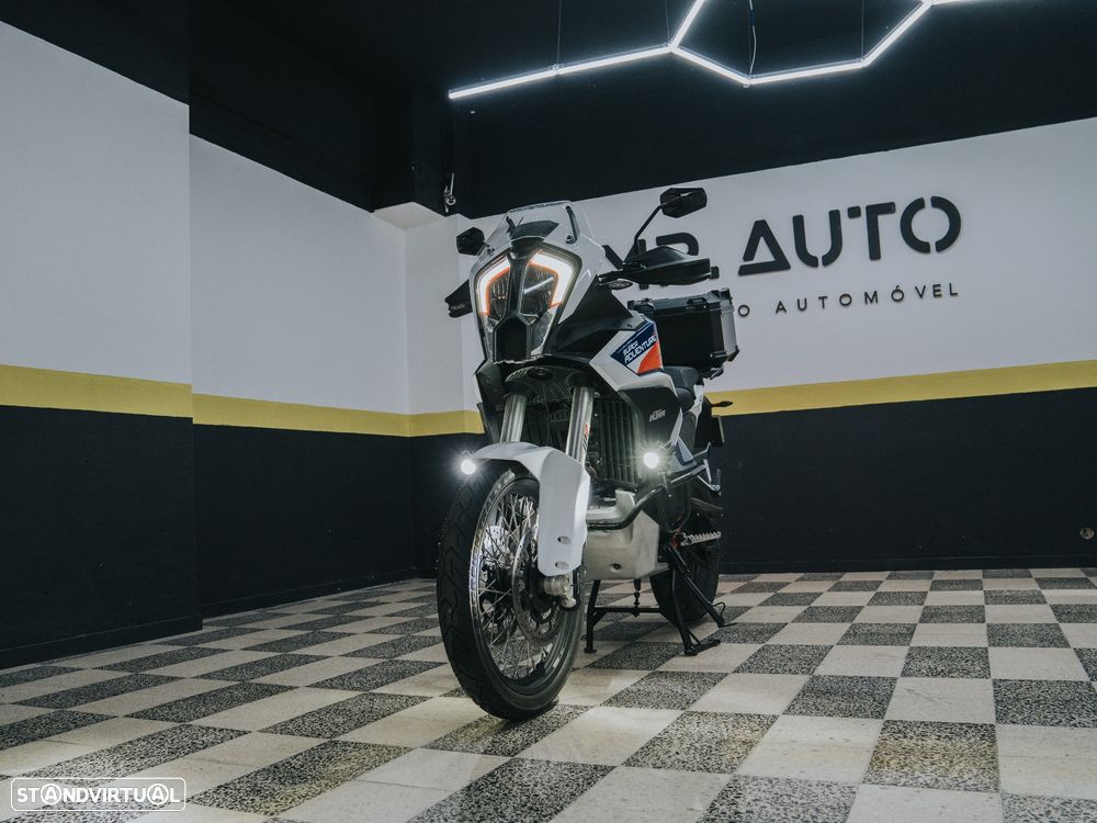 KTM 1290 Super Adventure ADV R - 17