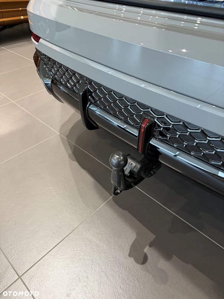 Audi RS Q8 TFSI Quattro Tiptronic Performance - 19