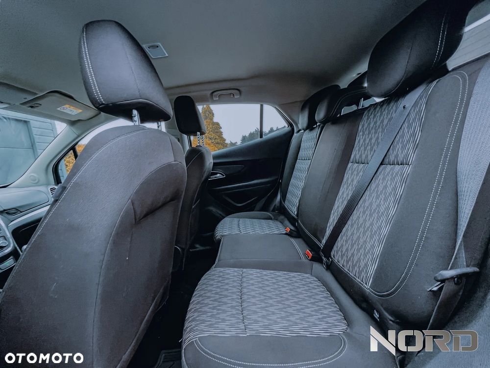 Opel Mokka 1.4 T Enjoy - 19