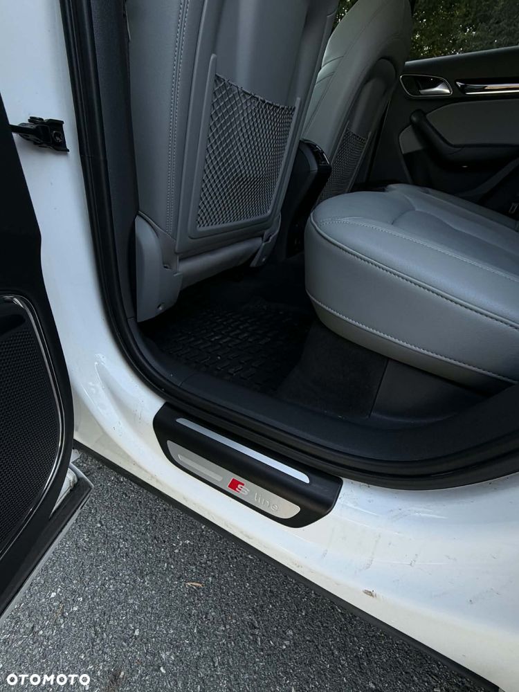 Audi Q3 - 14