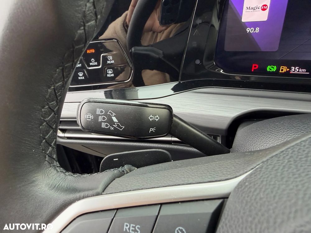 Volkswagen Golf Variant 2.0 TDI 150CP DSG Style - 18