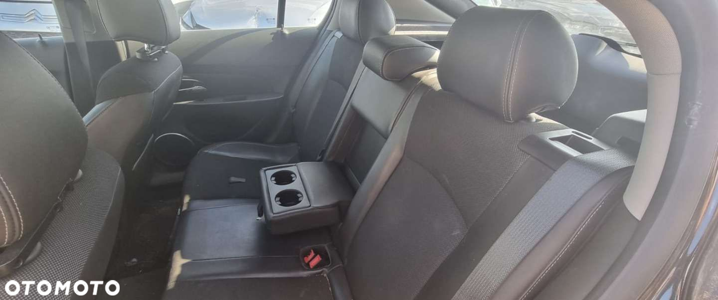 Chevrolet Cruze - 9