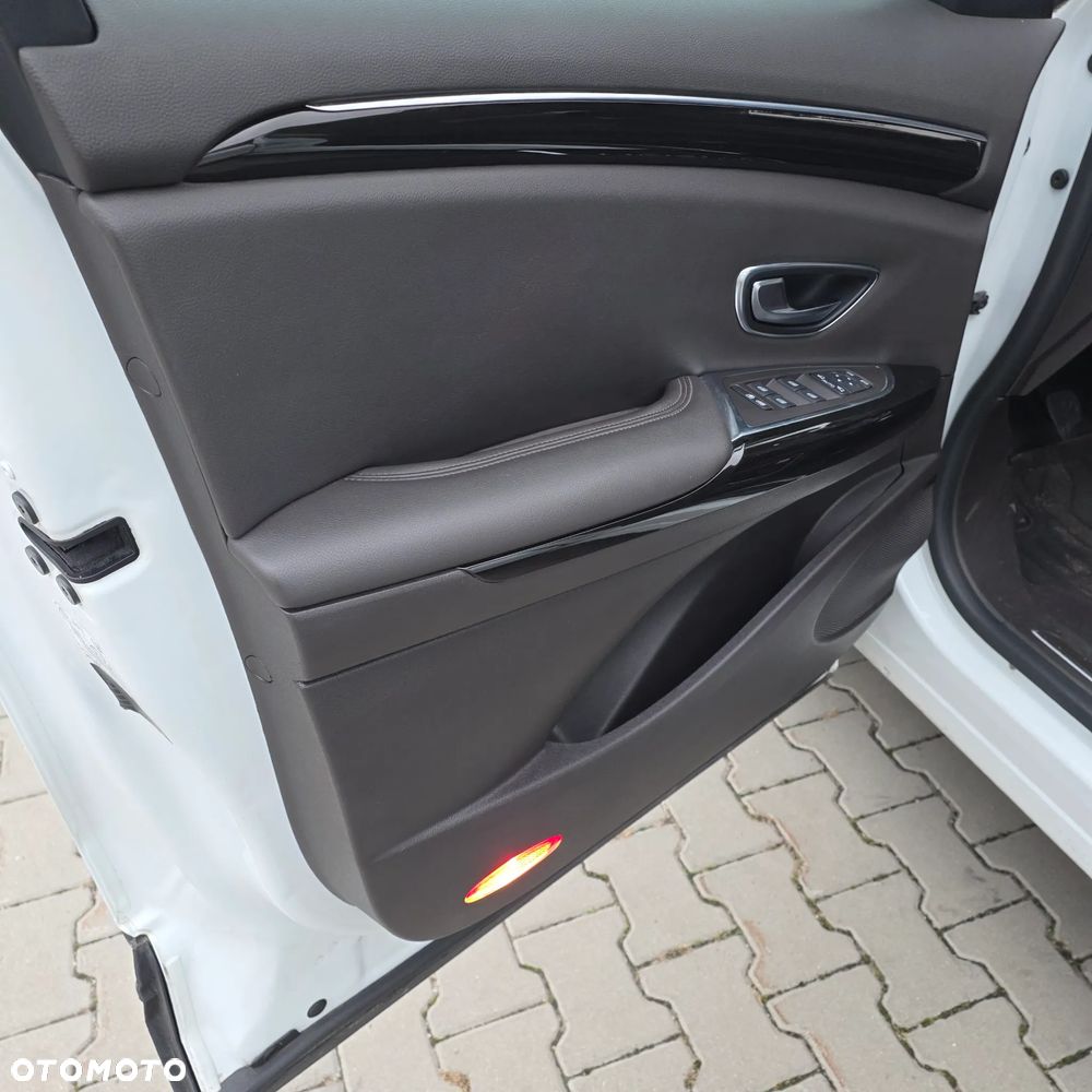 Renault Espace Energy dCi 130 LIMITED - 20