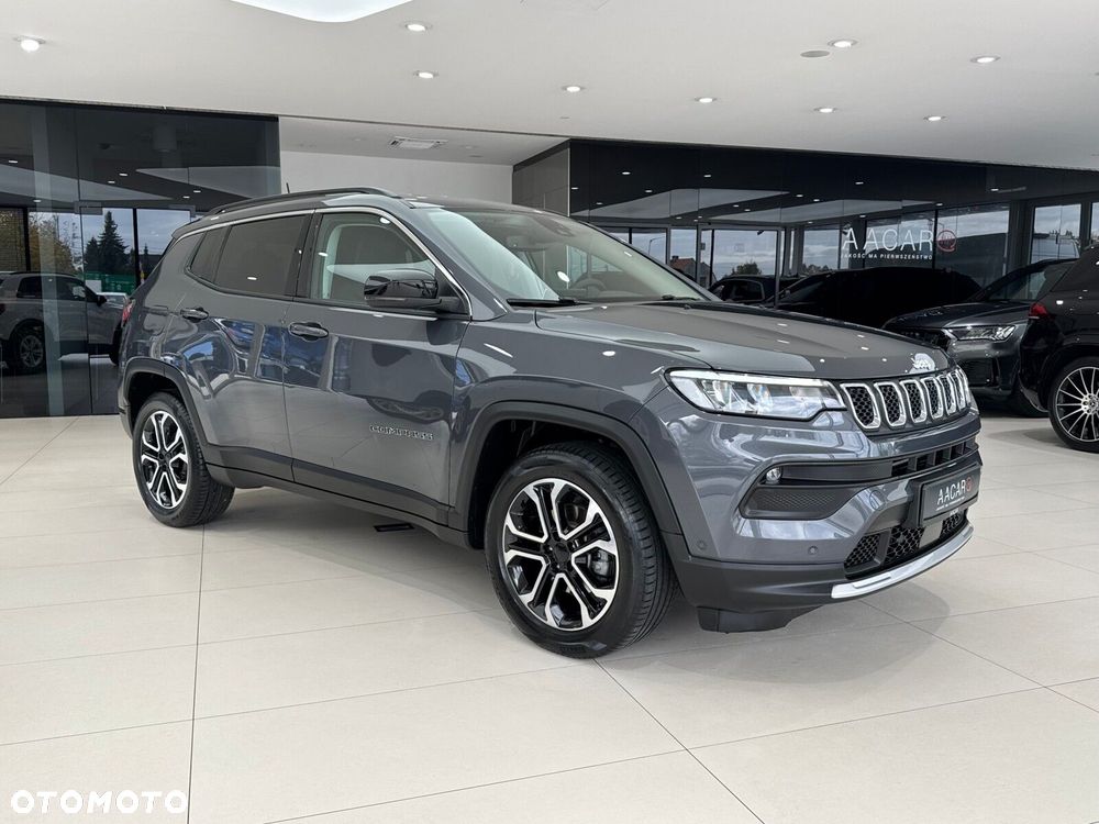 Jeep Compass - 6