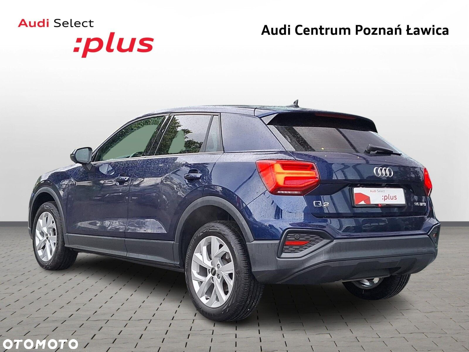 Audi Q2 - 4