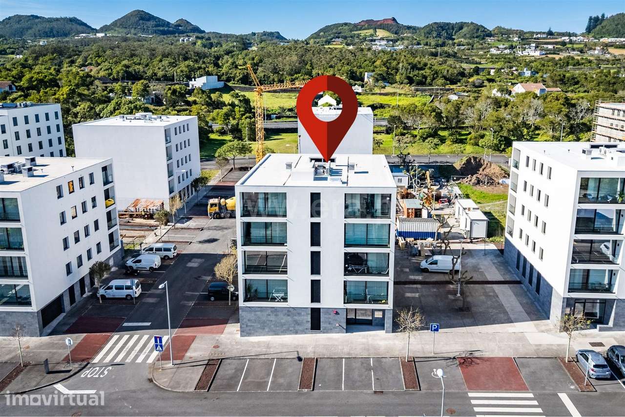 Apartamento T2 - Lagoa - Grande imagem: 5/7