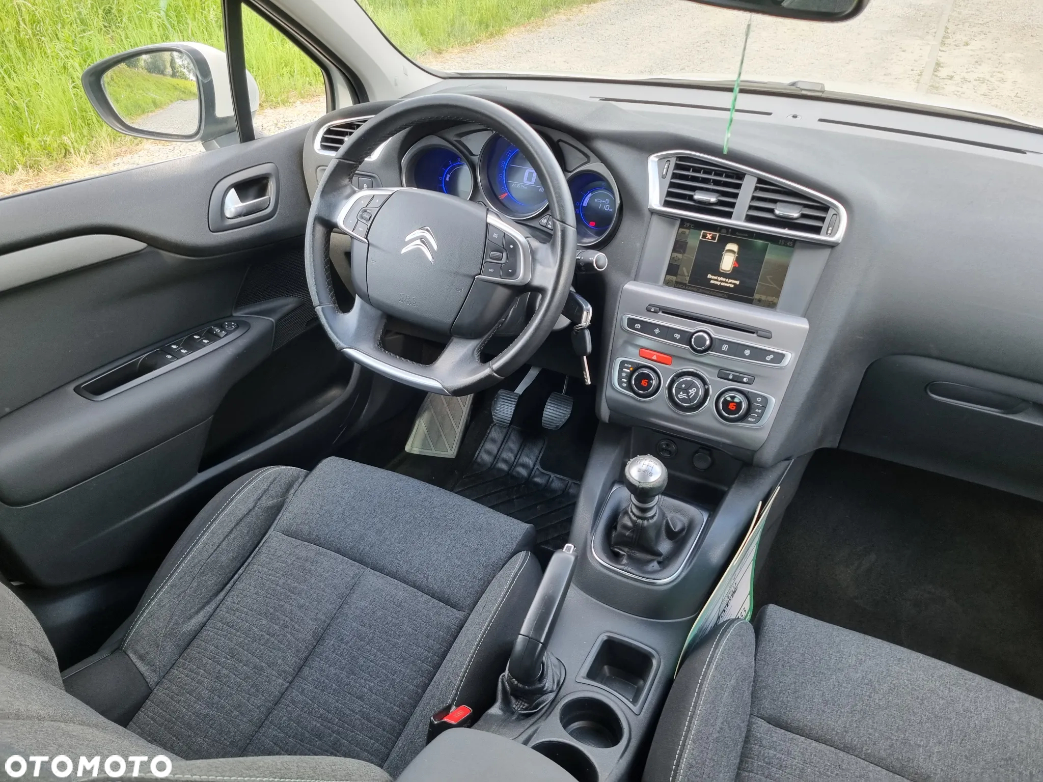 Citroën C4 PureTech 130 Stop & Start Exclusive - 21