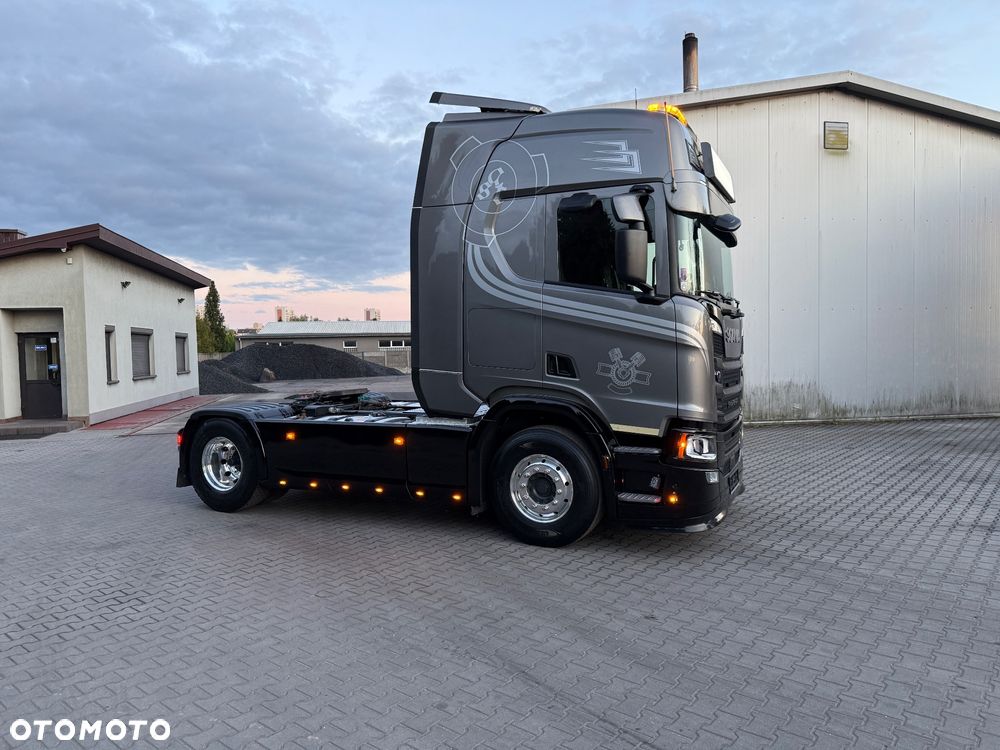 Scania - 6