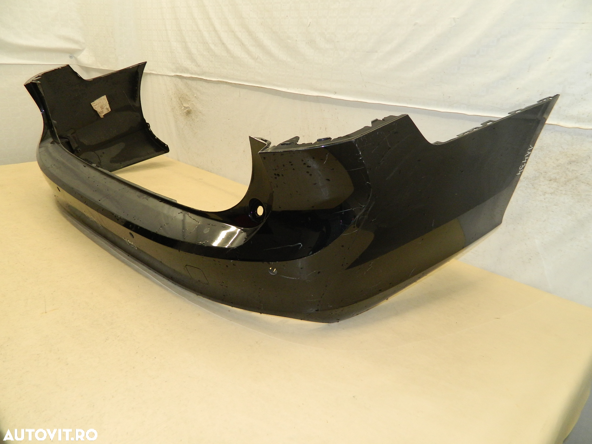 Bara spate Volvo V90, 2015, 2016, 2017, 2018, 2019, 2020, 31383315 - 8
