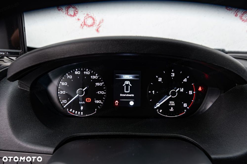 Fiat Ducato Maxi L3 Kontener 8EP + Winda 2.2 180KM - 22