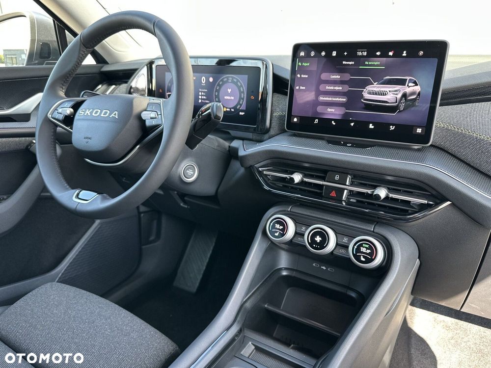 Skoda Kodiaq 1.5 TSI mHEV 4x2 Drive DSG - 18