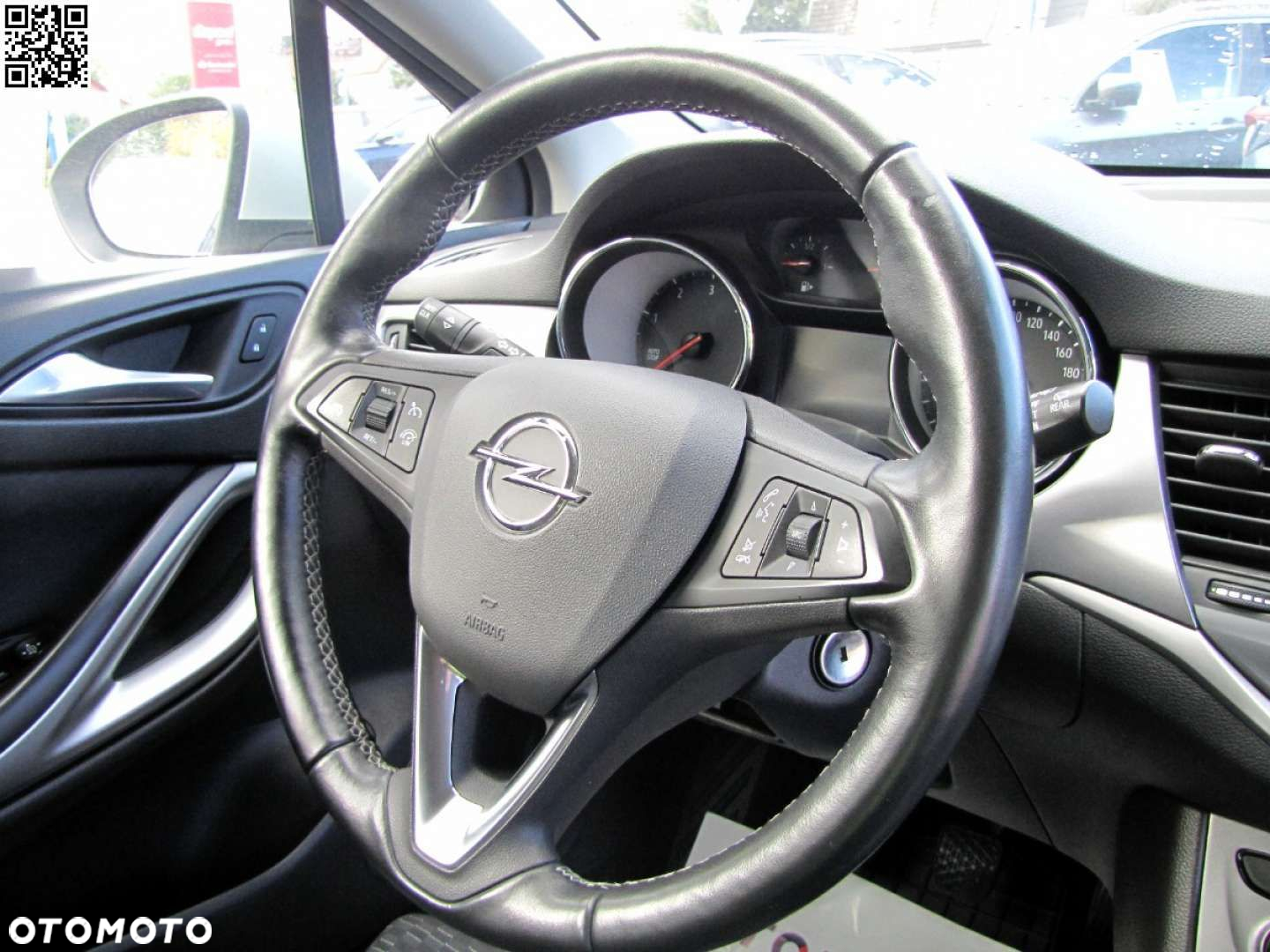 Opel Astra - 34