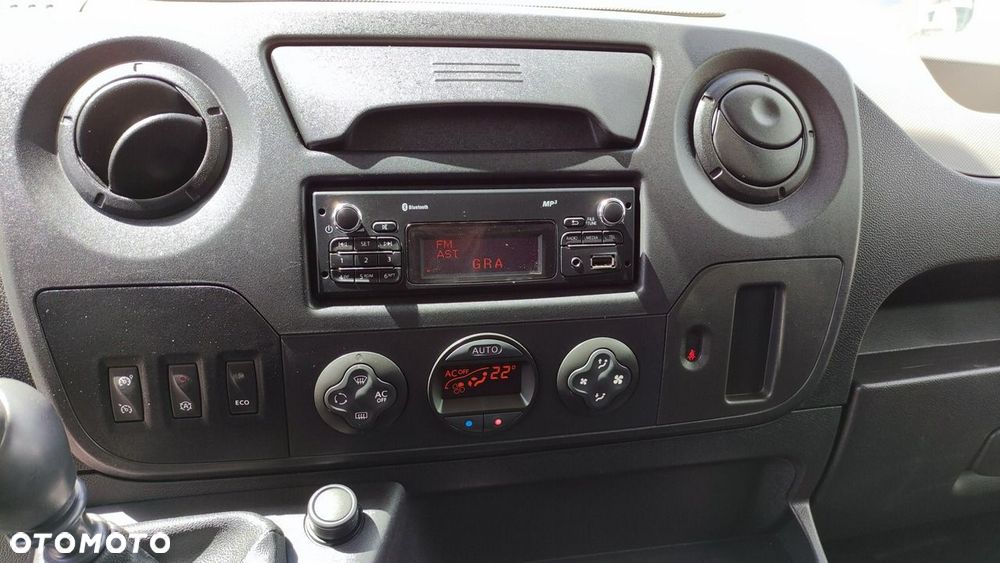 Renault Master - 30