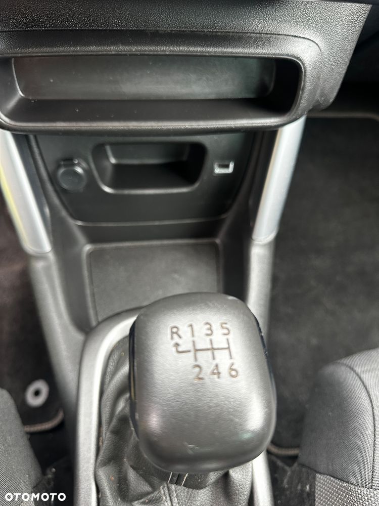 Citroën C3 Aircross PureTech 110 Stop & Start Shine - 25